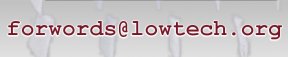 Forwords - poetry, spoken word, and live literature listings for Sheffield