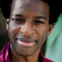 Kayo Chingonyi