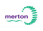 Merton Council logo