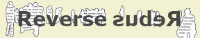 Reverse Rebus